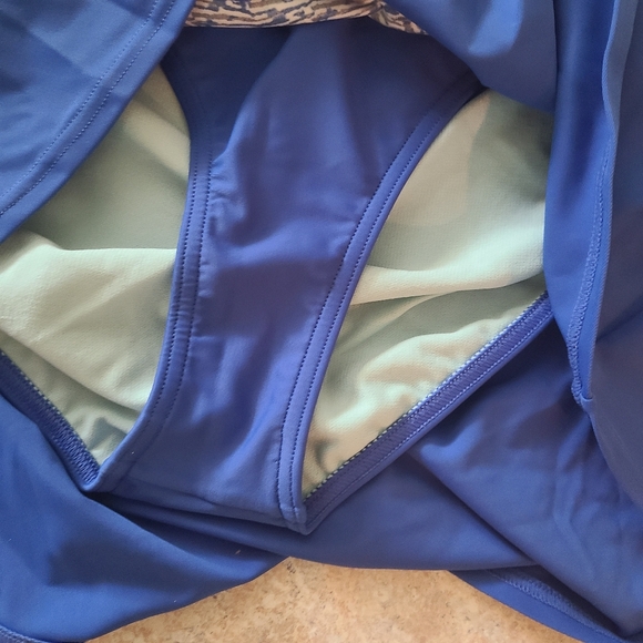 Prana Swim Skirts in Size Medium (Two Skirts) - Picture 6 of 6
